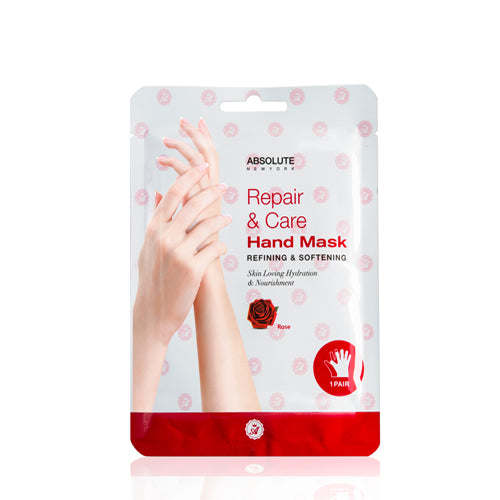 Absolute Repair & Care Hand Mask - Premium HAND & BODY LOTIONS from Doba - Just $6.44! Shop now at Ida Louise Boutique