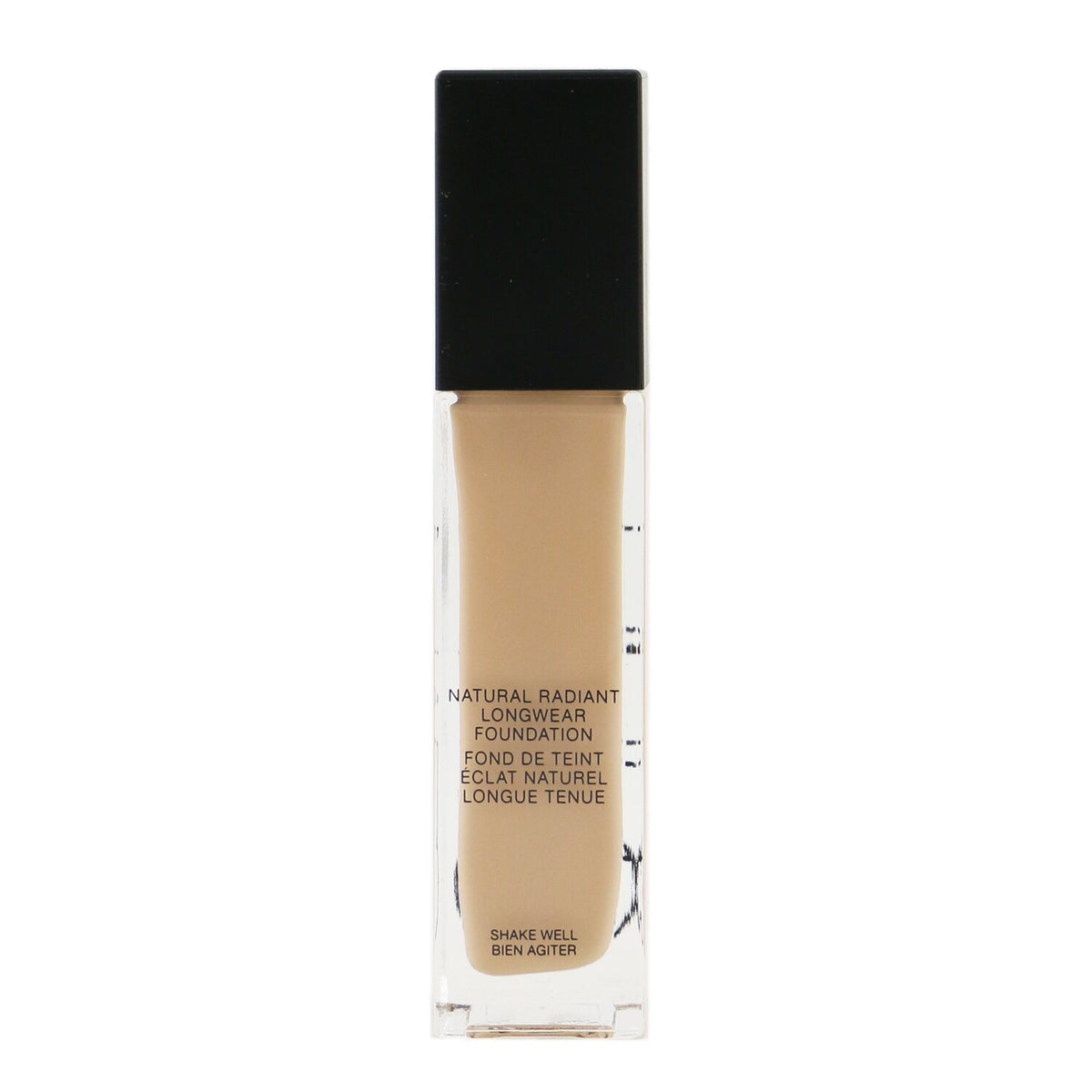 NARS - Natural Radiant Longwear Foundation - # Yukon (Light 2.5 - For Light Skin With Pink Undertones) 6602 30ml/1oz - Premium  from Doba - Just $93.66! Shop now at Ida Louise Boutique