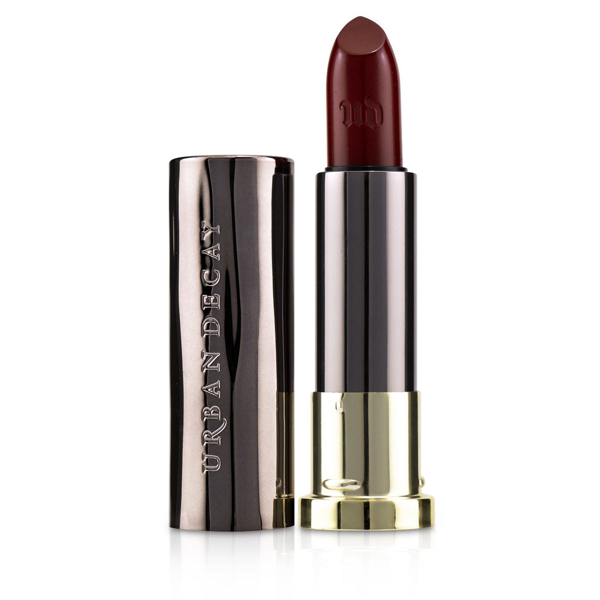 URBAN DECAY - Vice Lipstick - # Bad Blood (Comfort Matte) 155710 3.4g/0.11oz - Premium Lip Color from Doba - Just $47.67! Shop now at Ida Louise Boutique