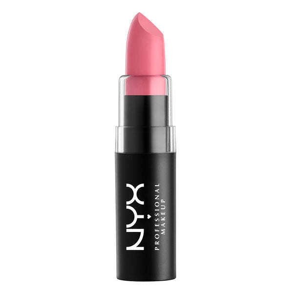 NYX Matte Lipstick - Premium Lip Color from Doba - Just $11! Shop now at Ida Louise Boutique