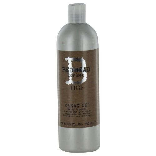 BED HEAD MEN by Tigi CLEAN UP DAILY SHAMPOO 25.36 OZ - Premium Shampoo from Doba - Just $21.38! Shop now at Ida Louise Boutique