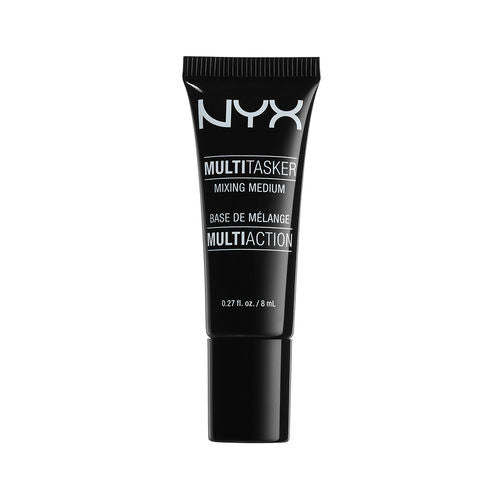 NYX Multitasker Mixing Medium - Premium Foundation from Doba - Just $10.41! Shop now at Ida Louise Boutique