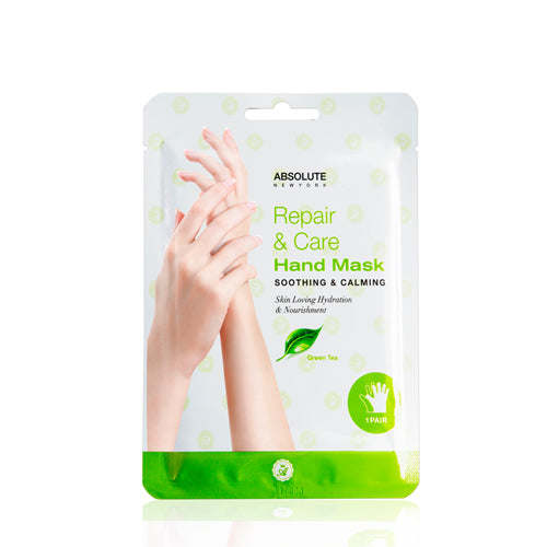 Absolute Repair & Care Hand Mask - Premium HAND & BODY LOTIONS from Doba - Just $6.44! Shop now at Ida Louise Boutique