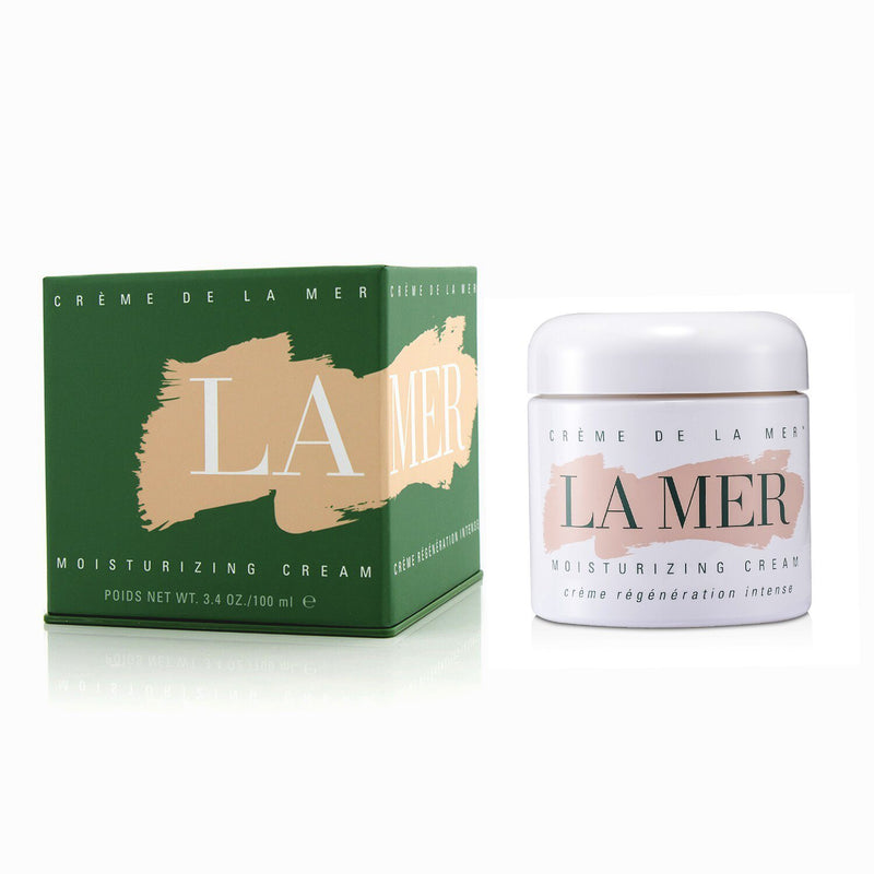 LA MER - Creme De La Mer The Moisturizing Cream 28EP 100ml/3.4oz - Premium Moisturizer from Doba - Just $356! Shop now at Ida Louise Boutique