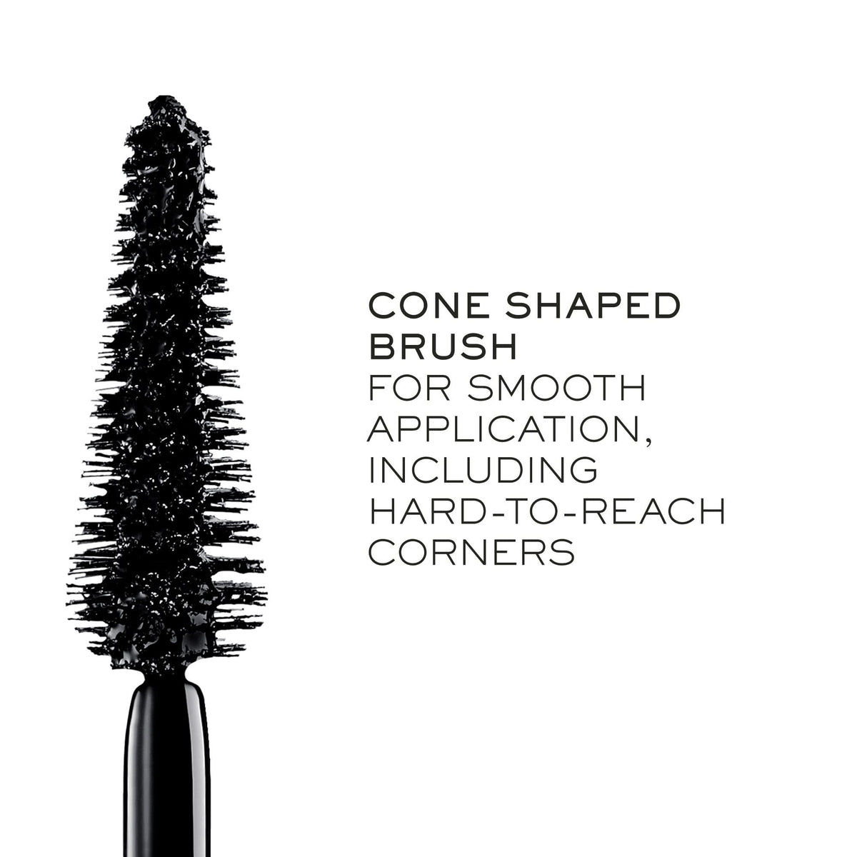 LANCOME by Lancome Hypnose Doll Lash Mascara - #01 So Black (US Version) --6.5ml/0.23oz - Premium Mascara from Doba - Just $35.38! Shop now at Ida Louise Boutique