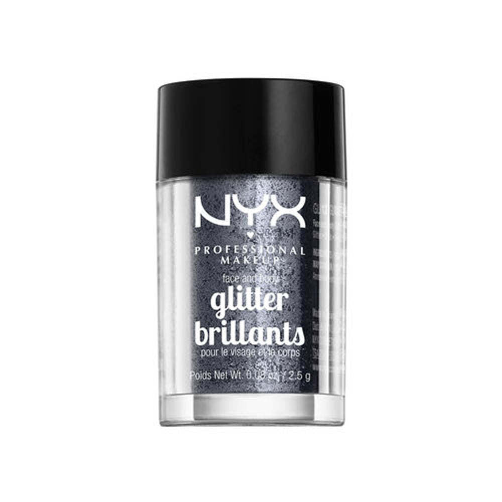 NYX Face & Body Glitter - Premium Body Glitter from Doba - Just $9.97! Shop now at Ida Louise Boutique