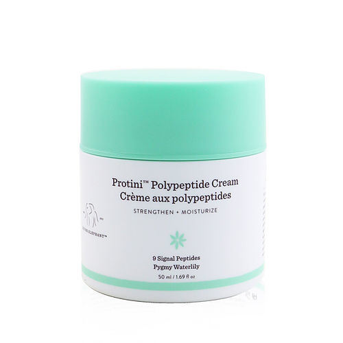 Drunk Elephant by Drunk Elephant Protini Polypeptide Cream --50ml/1.69oz - Premium Moisturizer from Doba - Just $77.68! Shop now at Ida Louise Boutique