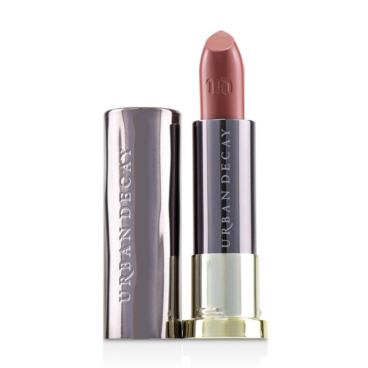 URBAN DECAY - Vice Lipstick - # Hitch Hike (Comfort Matte) S2173100/57073  3.4g/0.11oz - Premium Lip Color from Doba - Just $39.08! Shop now at Ida Louise Boutique
