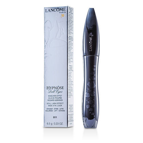 LANCOME by Lancome Hypnose Doll Eyes Mascara - # 011 Noir Intense --6.5ml/0.23oz - Premium Mascara from Doba - Just $46! Shop now at Ida Louise Boutique