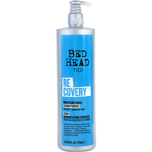BED HEAD by Tigi RECOVERY CONDITIONER 32.8 OZ - Premium Conditioner from Doba - Just $34.82! Shop now at Ida Louise Boutique