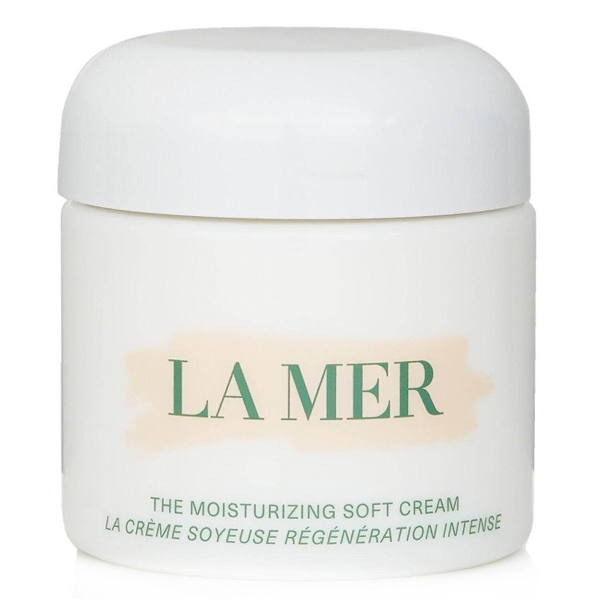 LA MER - The Moisturizing Soft Cream 139874 100ml/3.4oz - Premium Moisturizers from Doba - Just $350! Shop now at Ida Louise Boutique