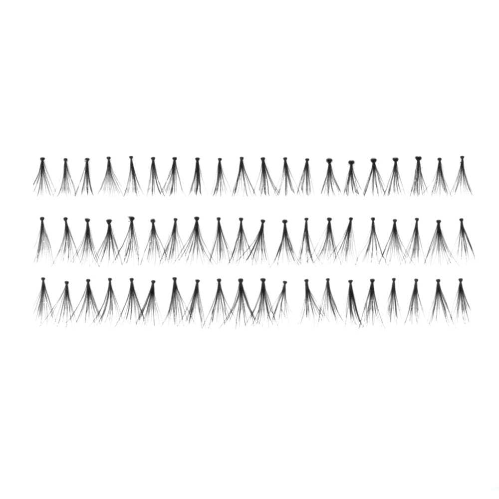 ABSOLUTE FabLashes Ultra Thick Long - AEL54 - Premium Lashes from Doba - Just $7.76! Shop now at Ida Louise Boutique