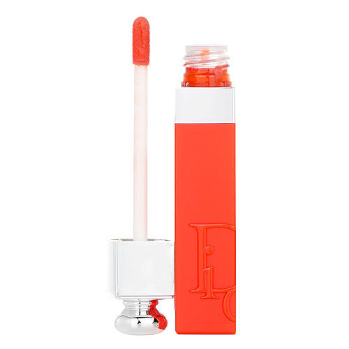 CHRISTIAN DIOR by Christian Dior Dior Addict Lip Tint - # 641 Natural Red Tangerine --5ml/0.16oz - Premium Lip Color from Doba - Just $42.27! Shop now at Ida Louise Boutique