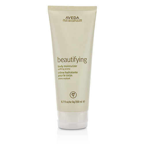 AVEDA by Aveda Beautifying Body Moisturizer --200ml/6.7oz - Premium Moisturizers from Doba - Just $44.90! Shop now at Ida Louise Boutique