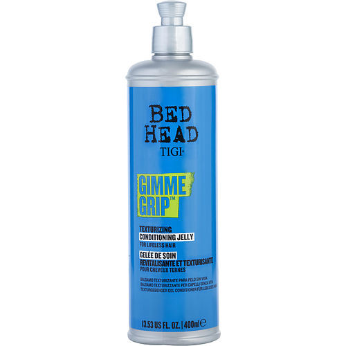 BED HEAD by Tigi GIMME GRIP TEXTURIZING CONDITIONER 13.53 OZ - Premium Conditioner from Doba - Just $17! Shop now at Ida Louise Boutique