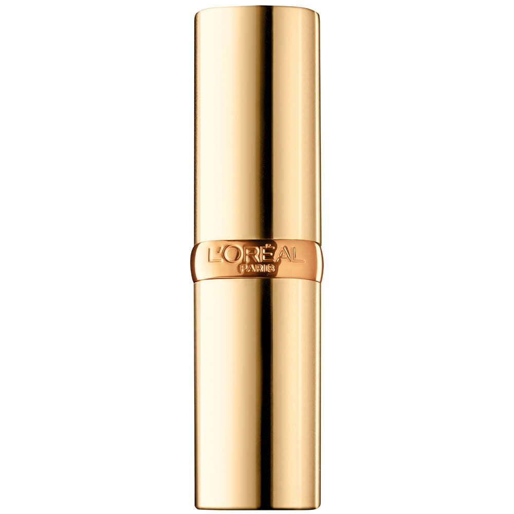 L'Oreal Paris Colour Riche Original Satin Lipstick for Moisturized Lips;  Tropical Coral;  0.13 oz - Premium Lipstick from Doba - Just $27.59! Shop now at Ida Louise Boutique