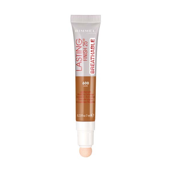 RIMMEL LONDON Lasting Finish Breathable Concealer - Premium Concealer from Doba - Just $9.97! Shop now at Ida Louise Boutique