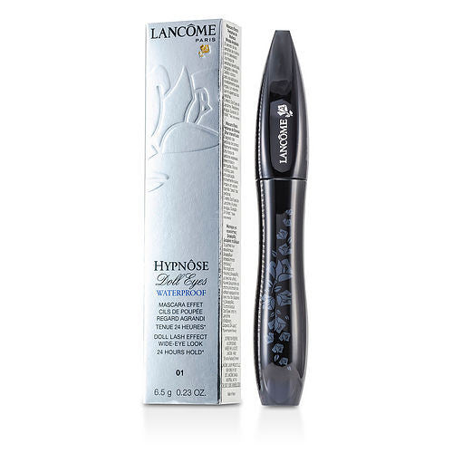 LANCOME by Lancome Hypnose Doll Eyes Waterproof Mascara - # 01 So Black! --6.5ml/0.21oz - Premium  from Doba - Just $46! Shop now at Ida Louise Boutique