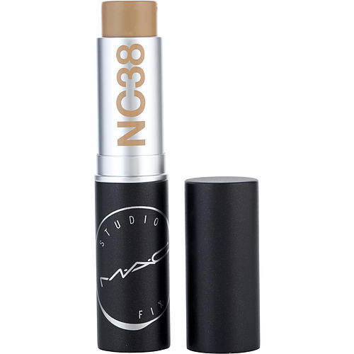 MAC by Make-Up Artist Cosmetics Studio Fix Soft Matte Foundation Stick - NC38 --9g/0.32oz - Premium Foundation Stick from Doba - Just $42! Shop now at Ida Louise Boutique