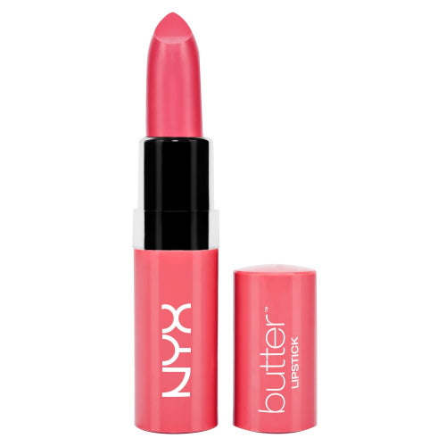 NYX Butter Lipstick - Premium Lipstick from Doba - Just $9.97! Shop now at Ida Louise Boutique