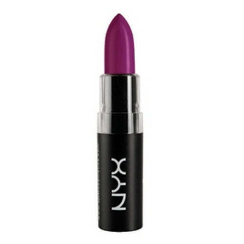 NYX Matte Lipstick - Premium Lip Color from Doba - Just $11! Shop now at Ida Louise Boutique