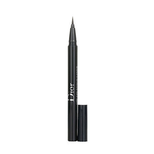 CHRISTIAN DIOR by Christian Dior Diorshow On Stage Liner Waterproof Liquid Eyeliner - # 091 Matte Black --0.55ml/0.01oz - Premium Eye Liner from Doba - Just $38.28! Shop now at Ida Louise Boutique