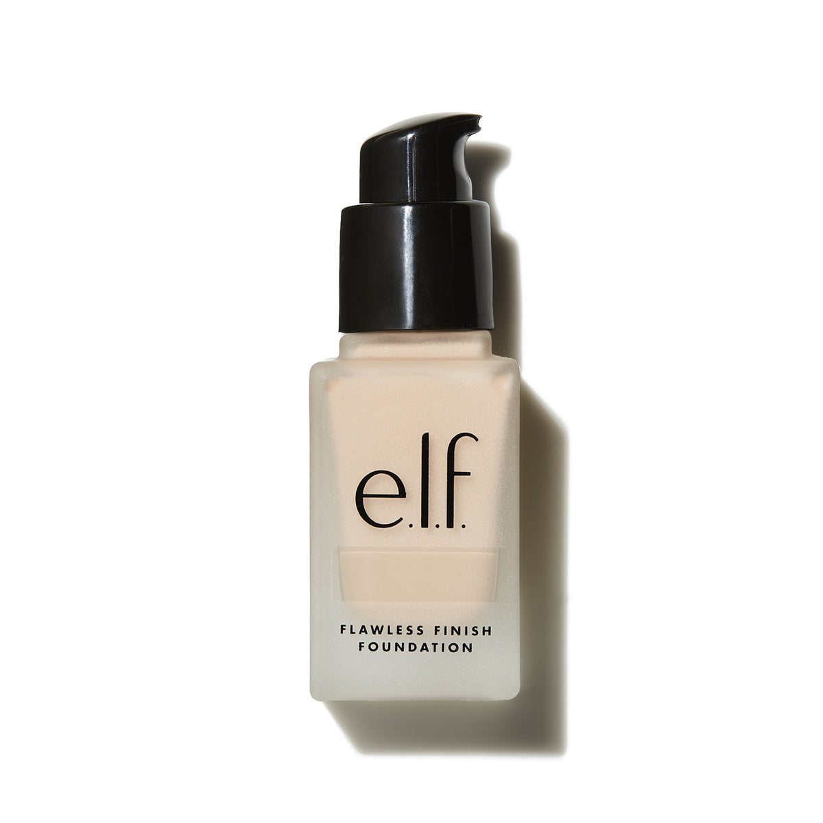 e.l.f. Flawless Finish Foundation - Premium Foundation from Doba - Just $10.88! Shop now at Ida Louise Boutique