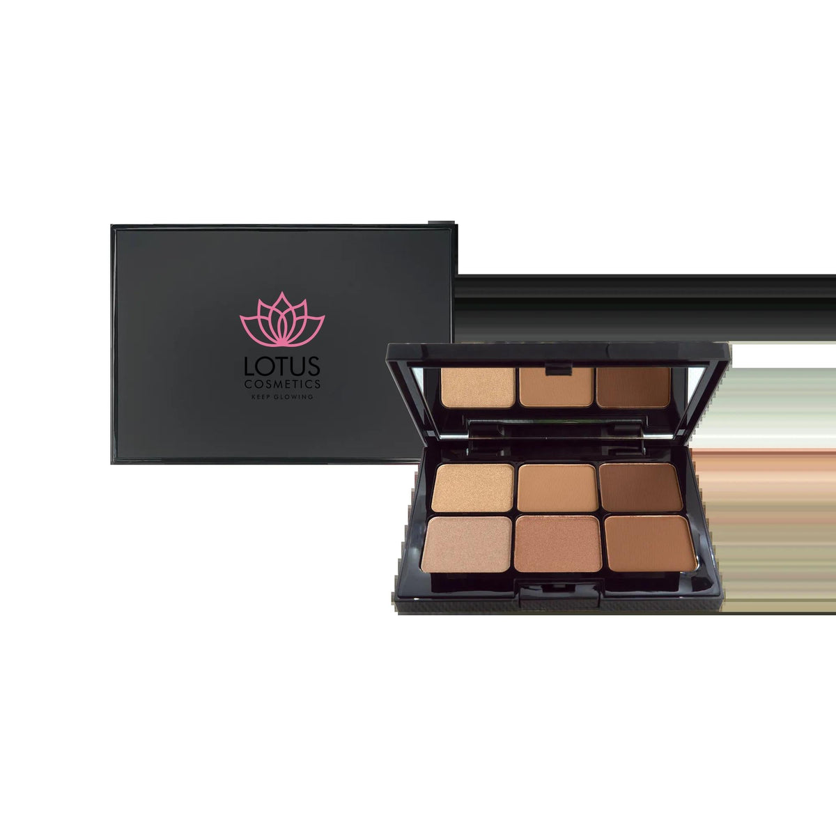 Eyeshadow Palette - Premium Eye Shadow Palette from Doba - Just $23.84! Shop now at Ida Louise Boutique