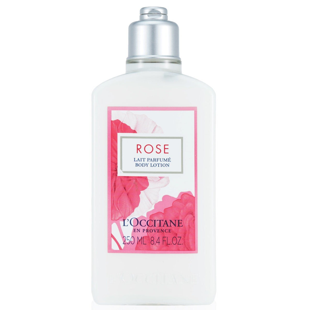 L'OCCITANE - Rose Body Lotion 760635 250ml/8.4oz - Premium HAND & BODY LOTIONS from Doba - Just $33! Shop now at Ida Louise Boutique