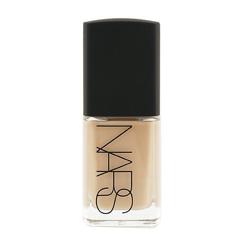 NARS by Nars Sheer Glow Foundation - Yukon (Light 2.5) --30ml/1oz - Premium  from Doba - Just $53.68! Shop now at Ida Louise Boutique