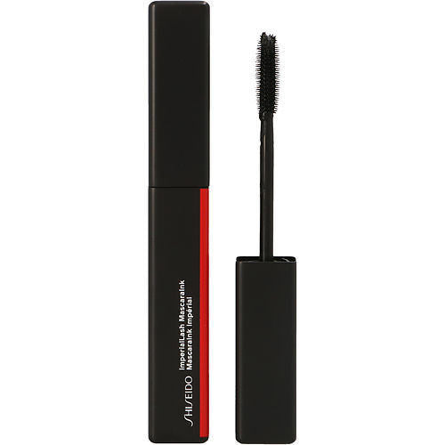 SHISEIDO by Shiseido ImperialLash Waterproof Mascara Ink -# 01 Sumi Black --8.5g/0.29oz - Premium Mascara from Doba - Just $35.38! Shop now at Ida Louise Boutique