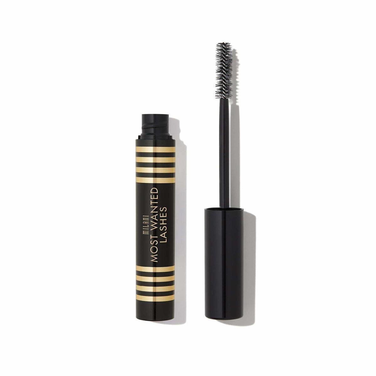 Milani by Milani Most Wanted Lashes Lavish Lift & Curl Mascara - #110 Black Noir --8.5ml/0.28oz - Premium Mascara from Doba - Just $26.98! Shop now at Ida Louise Boutique