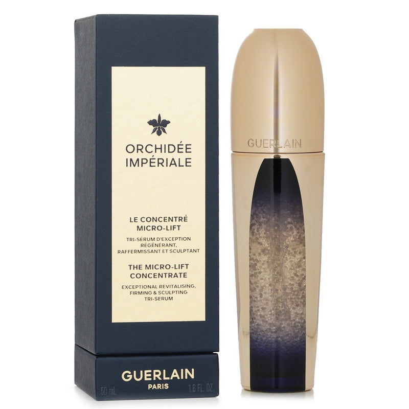 GUERLAIN - Orchidee Imperiale The Micro-Lift Concentrate 617285 50ml/1.6oz - Premium Moisturizers from Doba - Just $620! Shop now at Ida Louise Boutique