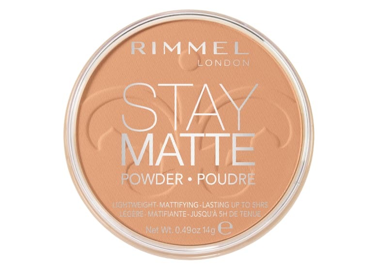 RIMMEL LONDON Stay Matte Powder - Premium Face Powder from Doba - Just $11.98! Shop now at Ida Louise Boutique