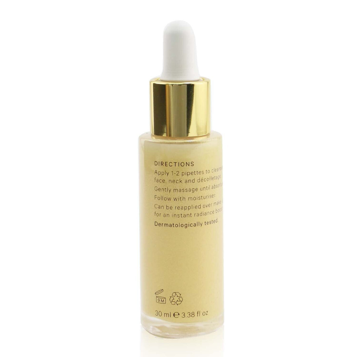 MZ SKIN - Lift & Lustre Antioxidant Glow Serum 30ml/1.01oz - Premium Moisturizer from Doba - Just $320! Shop now at Ida Louise Boutique