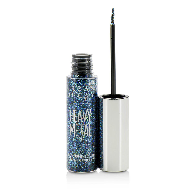 URBAN DECAY - Heavy Metal Glitter Eyeliner - # Spandex S4085600 7.5ml/0.25oz - Premium Eye Liner from Doba - Just $45.66! Shop now at Ida Louise Boutique
