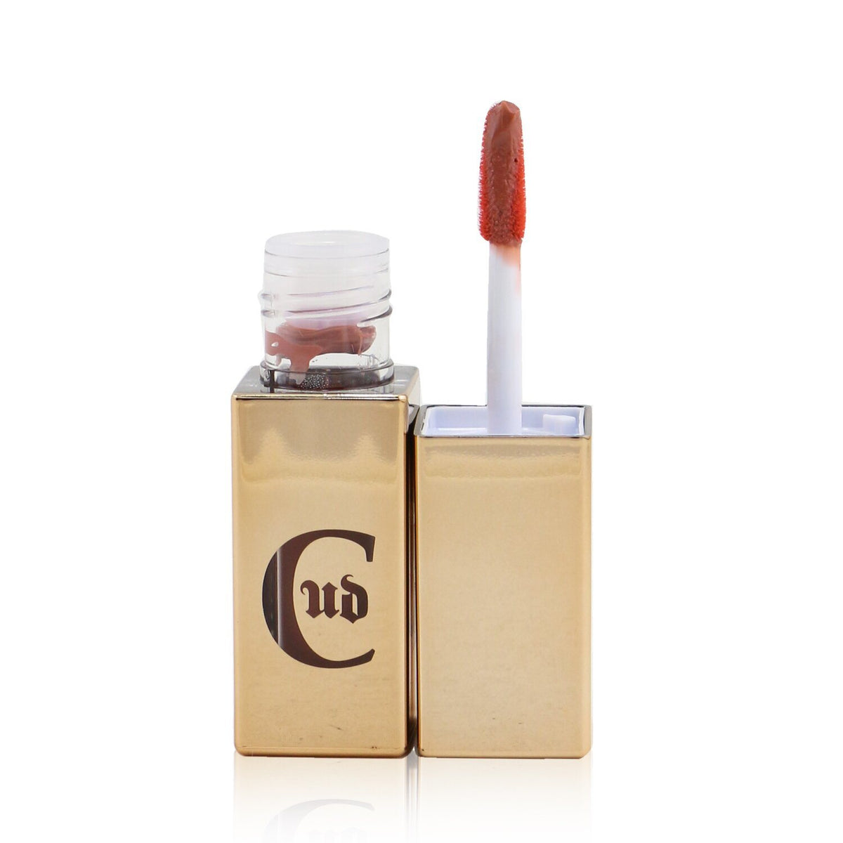URBAN DECAY - Vice Lip Chemistry Lasting Glassy Tint - # Physique 042682 3.5ml/0.11oz - Premium Lip Color from Doba - Just $51.21! Shop now at Ida Louise Boutique