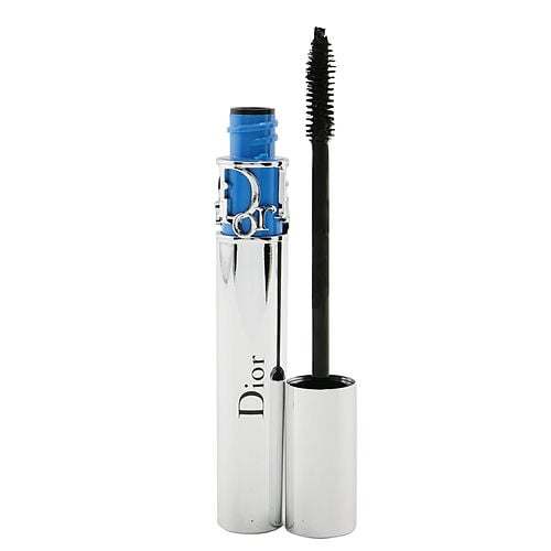 CHRISTIAN DIOR by Christian Dior Diorshow Iconic Overcurl 24H Volume & Curl Waterproof Mascara - # 091 Black --6g/0.21oz - Premium Mascara from Doba - Just $45! Shop now at Ida Louise Boutique