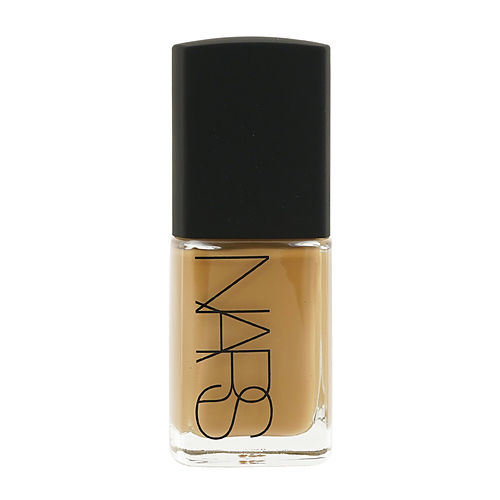 NARS by Nars Sheer Glow Foundation - Valencia (Medium 5) --30ml/1oz - Premium  from Doba - Just $48.27! Shop now at Ida Louise Boutique