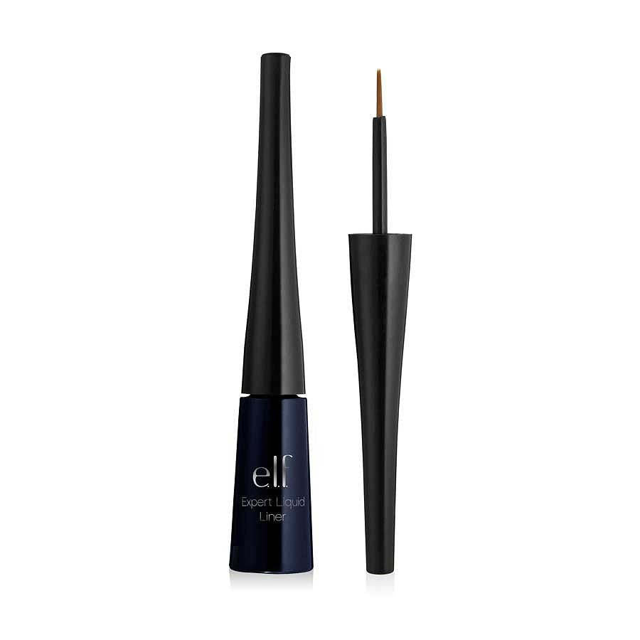 e.l.f. Expert Liquid Liner - Premium Eyeliner from Doba - Just $7.41! Shop now at Ida Louise Boutique