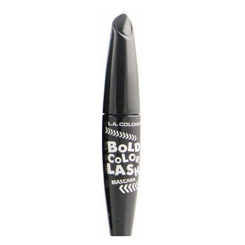 L.A. COLORS Bold Color Lash Mascara - Premium Mascara from Doba - Just $6.44! Shop now at Ida Louise Boutique