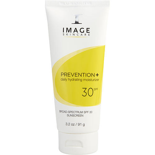 IMAGE SKINCARE by Image Skincare PREVENTION + DAILY HYDRATING MOISTURIZER SPF 30+ 3.2 OZ - Premium Moisturizers from Doba - Just $48.26! Shop now at Ida Louise Boutique