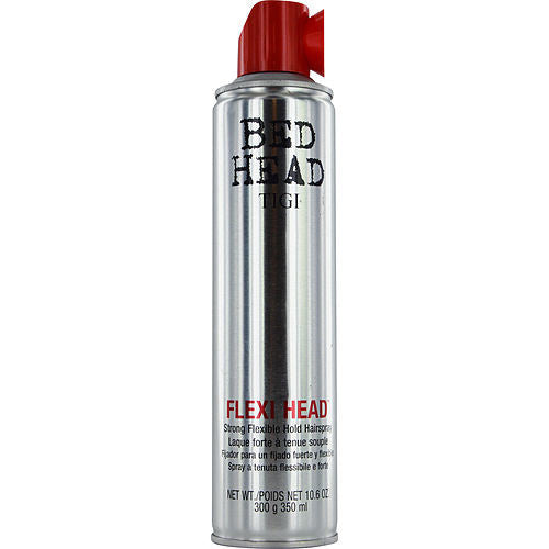 BED HEAD by Tigi FLEXI HEAD HAIR SPRAY 10.6 OZ - Premium Hair Spray from Doba - Just $24.74! Shop now at Ida Louise Boutique