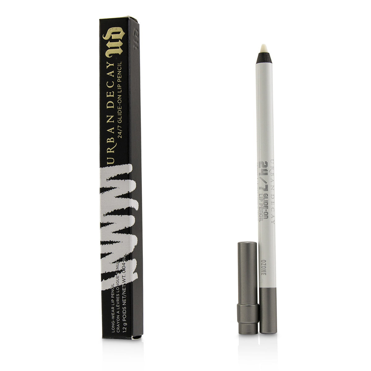 URBAN DECAY - 24/7 Glide On Lip Pencil - Ozone S4023100 1.2g/0.04oz - Premium Lip Pencil from Doba - Just $15.25! Shop now at Ida Louise Boutique