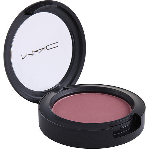 MAC by Make-Up Artist Cosmetics Blush Powder - Desert Rose --6g/0.21oz - Premium Blush from Doba - Just $33.87! Shop now at Ida Louise Boutique