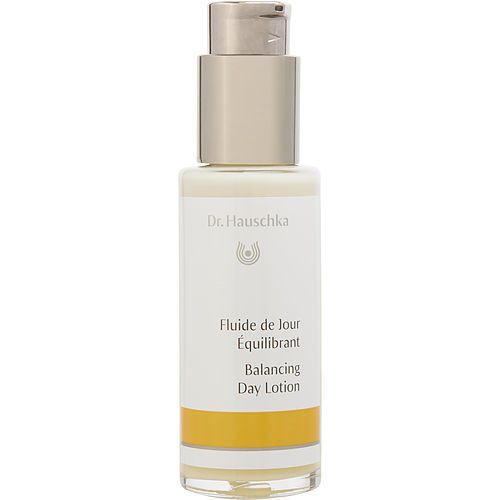 Dr. Hauschka by Dr. Hauschka Balancing Day Lotion --50ml/1.7oz - Premium  from Doba - Just $32.98! Shop now at Ida Louise Boutique