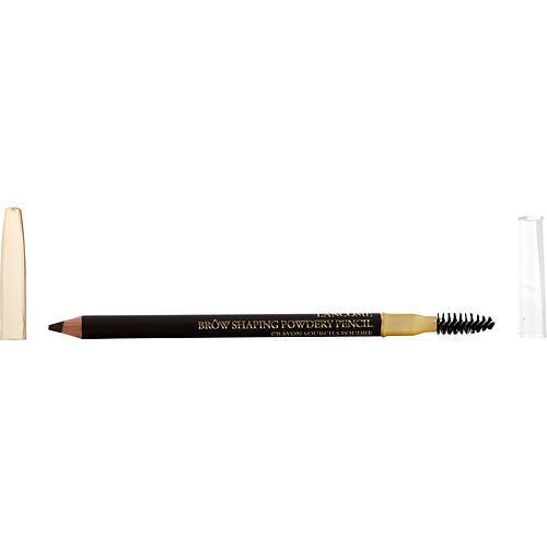 LANCOME by Lancome Brow Shaping Powdery Pencil - # 08 Dark Brown --1.19g/0.042oz - Premium Eyebrows from Doba - Just $30! Shop now at Ida Louise Boutique