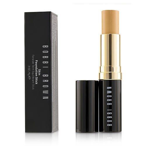 Bobbi Brown by Bobbi Brown Skin Foundation Stick - #0.75 Ivory --9g/0.31oz - Premium Foundation Stick from Doba - Just $53! Shop now at Ida Louise Boutique