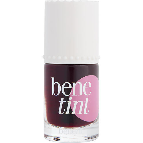 Benefit by Benefit Bene Tint Rose Tinted Lip & Cheek Stain --10ml/0.33oz - Premium Blush from Doba - Just $40.48! Shop now at Ida Louise Boutique