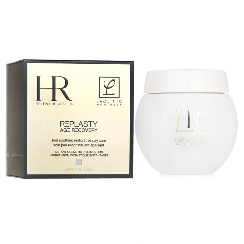 HELENA RUBINSTEIN - Re-Plasty Age Recovery Day Cream 606448 50ml/1.8oz - Premium Moisturizers from Doba - Just $312! Shop now at Ida Louise Boutique